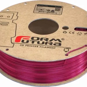 Cenový Hit FormFutura High Gloss PLA Magenta, 1,75 mm / 750 g