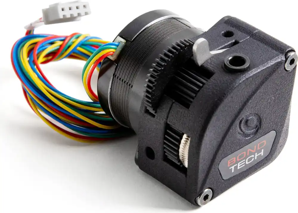 Nakupujte Hned BondTech LGX Lite V2 Large Gears Extruder