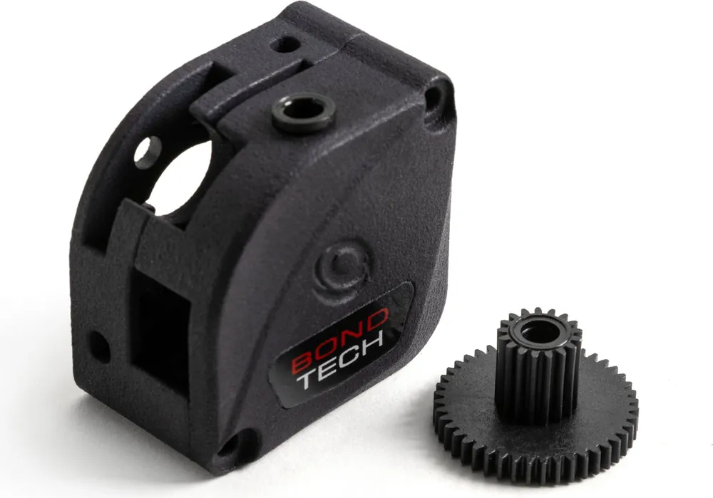 BondTech LGX Lite V2 Upgrade Kit Nejprodávanější