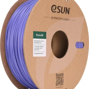Časově Omezené eSUN PLA+HS Very Peri, 1,75 mm / 1000 g