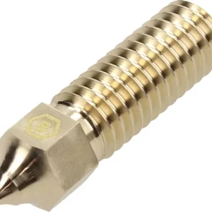 BROZZL Mosazná tryska pro Creality K1 a K1 Max, 0,2 mm Must-Have