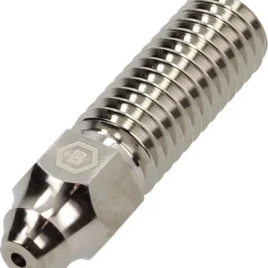 Koupit Online BROZZL Potahovaná měděná tryska pro Creality K1 a K1 Max, 1,0 mm