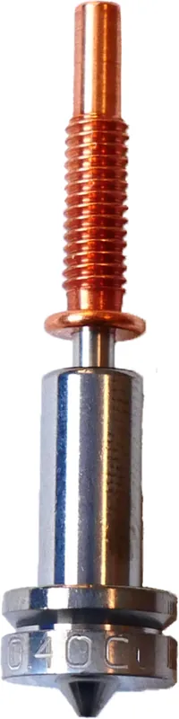 Expresní Doručení E3D Tryska Revo HT, 0,4 mm