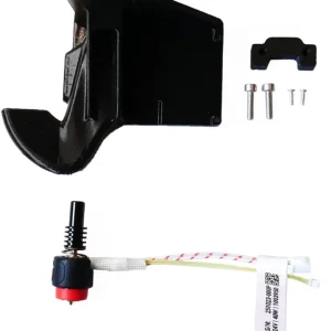 E3D Revo Creality Sprite Upgrade Kit, Single Nozzle Novinka