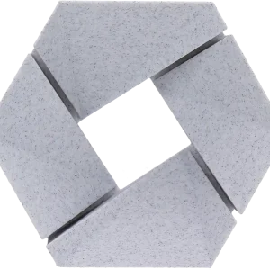 3DJAKE ecoPLA Marble, 1,75 mm / 1000 g Cenový Hit