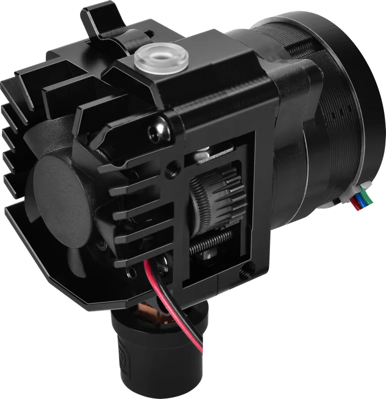 Přímo Od Výrobce LDO Motors Smart Orbiter Extruder V3.0