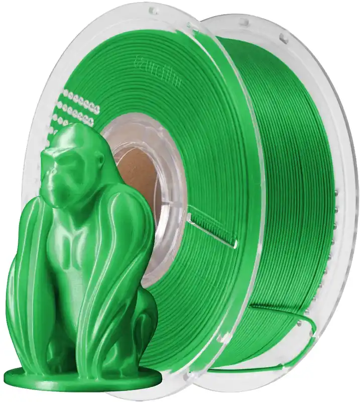 AzureFilm PLA Pearl Green, 1,75 mm / 1000 g Cenový Hit