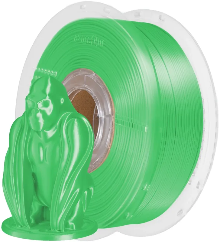 AzureFilm PLA Silk Aquamarine, 1,75 mm / 1000 g Koupit Online