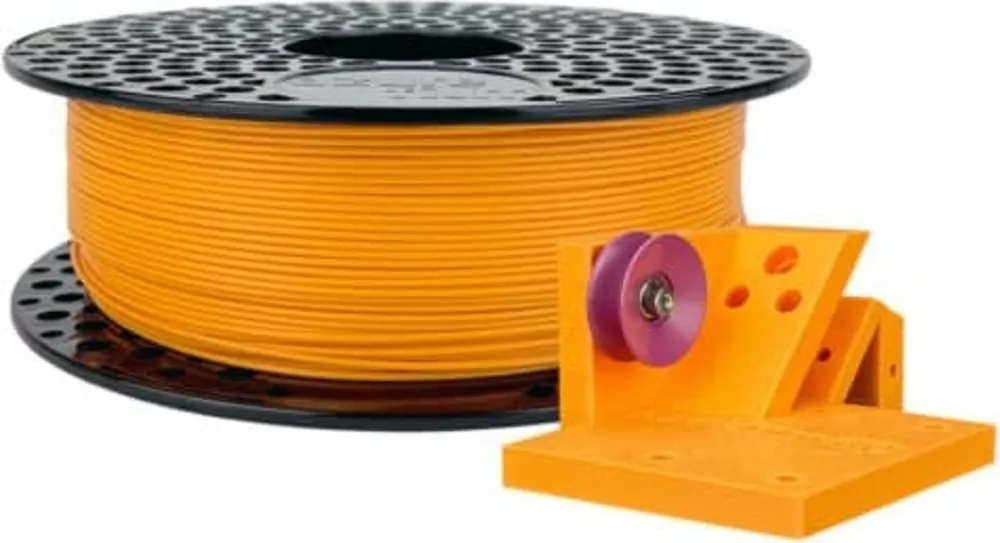 Finální Výprodej AzureFilm ASA Orange, 1,75 mm / 1000 g