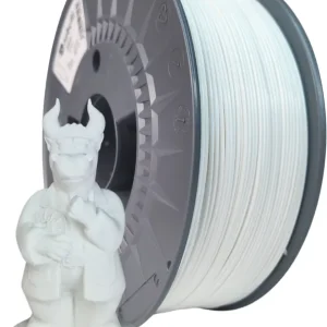 Expresní Doručení Nobufil PETG White, 1,75 mm / 1000 g