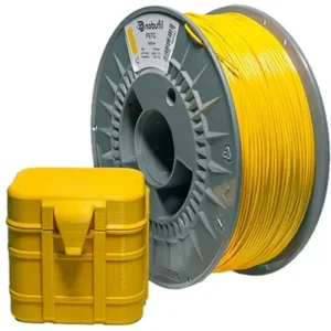 Poslední Šance Nobufil PETG Yellow, 1,75 mm / 1000 g