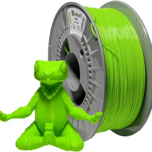 Must-Have Nobufil PETG Lime Green, 1,75 mm / 1000 g