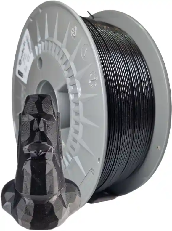 Nobufil PETG Astro Black, 1,75 mm / 1000 g Koupit Online