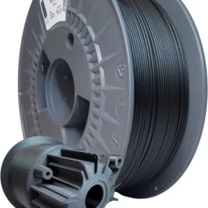 Nobufil PETG CF Black, 1,75 mm / 1000 g Ihned K Objednání