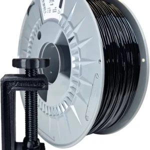 Sleva Nobufil PCTG Black, 1,75 mm / 1000 g