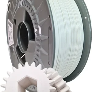 Nobufil PCTG White, 1,75 mm / 1000 g Cenová Bomba