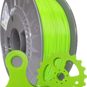 Nobufil PCTG Lime Green, 1,75 mm / 1000 g Přímo Od Výrobce