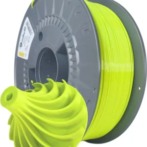 Tovární Cena Nobufil PCTG Neon Yellow, 1,75 mm / 1000 g