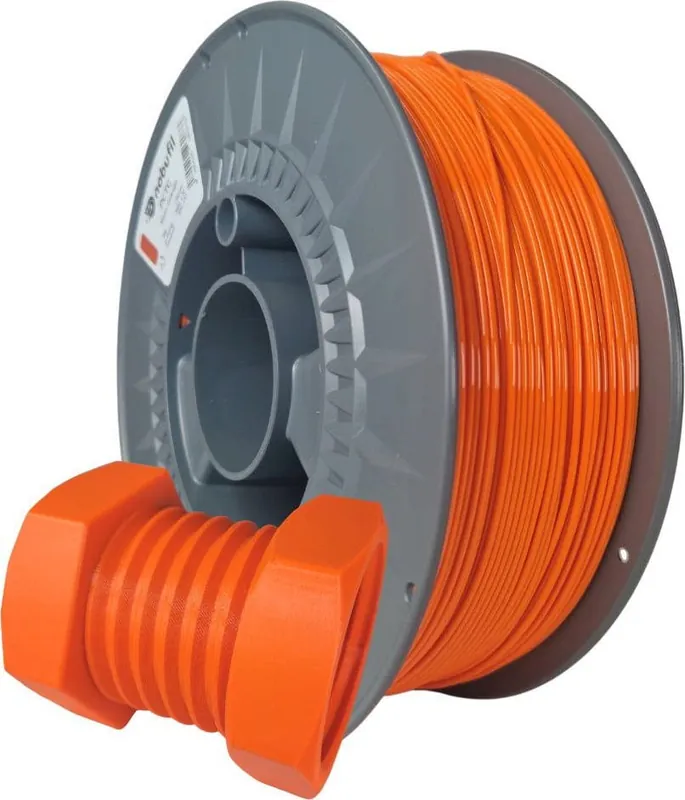Nobufil PCTG Neon Orange, 1,75 mm / 1000 g Objednat Nyní