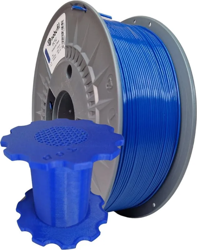 Poslední Šance Nobufil PCTG Industrial Blue, 1,75 mm / 1000 g