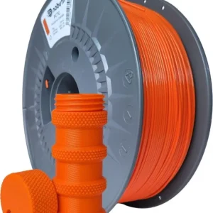Nobufil PCTG Industrial Orange, 1,75 mm / 1000 g Nízká Cena