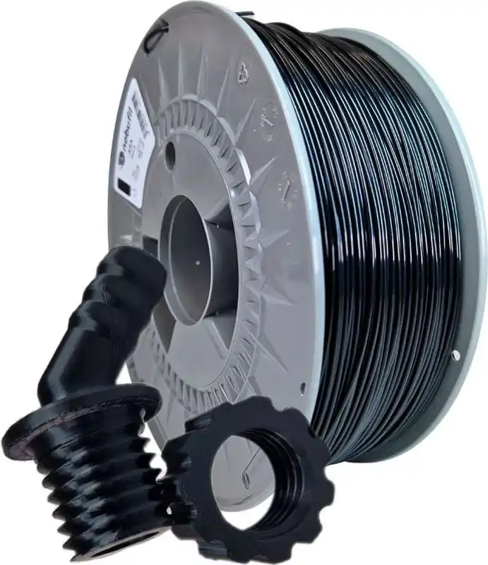 Kup Teď Nobufil ASA Black, 1,75 mm / 1000 g