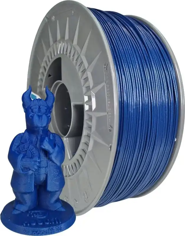 Aktuální Nobufil ABSx Astro Blue, 1,75 mm / 1000 g