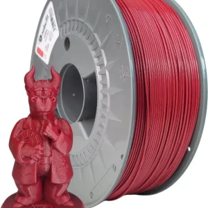 Nobufil ABSx Astro Red, 1,75 mm / 1000 g Výhodná Nabídka
