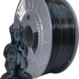 Nobufil ABSx Astro Black, 1,75 mm / 1000 g Top Prodej