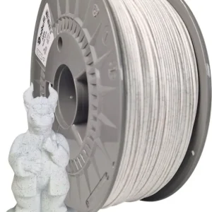 Jen Po Omezenou Doba Nobufil ABSx Marble White, 1,75 mm / 1000 g