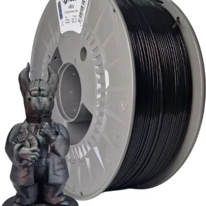 Nobufil ABSx Candy Smoke Grey, 1,75 mm / 1000 g Top Prodej