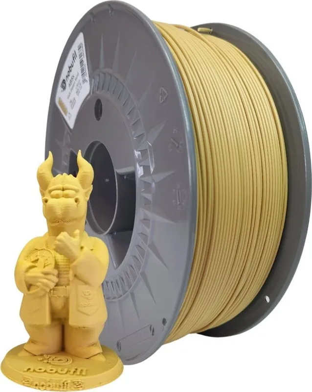 Nobufil ABSx Matt Desert Sand, 1,75 mm / 1000 g Levný