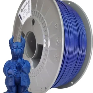 Zlevněný Nobufil ABSx Matt Navy Blue, 1,75 mm / 1000 g