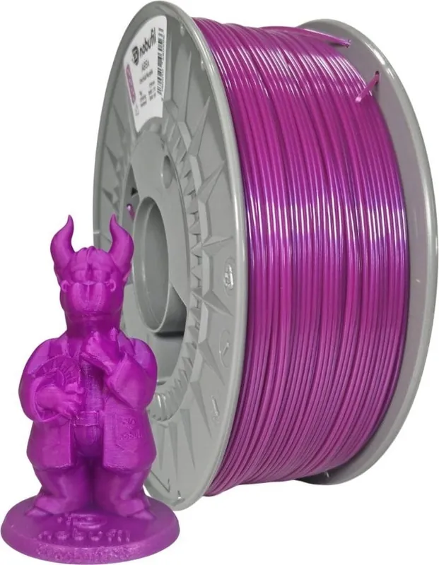 Nobufil ABSx Orchid Purple, 1,75 mm / 1000 g Výhodná Nabídka