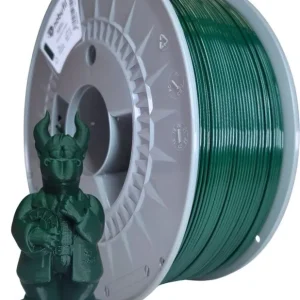 Nobufil ABSx Industrial Green, 1,75 mm / 1000 g Odeslání Ihned