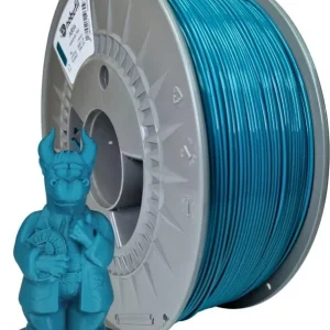 Nobufil ABSx Industrial Teal, 1,75 mm / 1000 g Akce