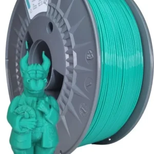 Nobufil ABSx Industrial Turquoise, 1,75 mm / 1000 g Dokud Zásoby Vydrží