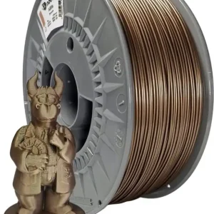 Nobufil ABSx Bronze, 1,75 mm / 1000 g Odeslání Ihned