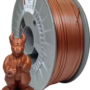 Akční Nabídka Nobufil ABSx Copper, 1,75 mm / 1000 g