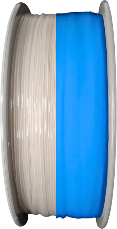 Nobufil ABSx Glow in the Dark Blue, 1,75 mm / 1000 g Originální