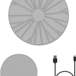 3DMakerpro Basic Turntable, Mole Expresní Doručení