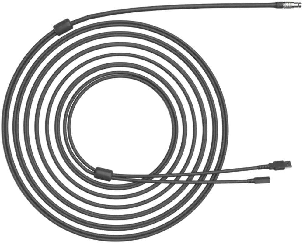 3DMakerpro Device Cable (4 m), Mole/Whale Sleva