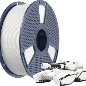 SUNLU PLA White, 1,75 mm / 1000 g Nakupujte Hned