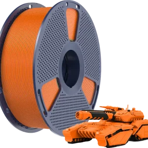SUNLU PLA Sunny Orange, 1,75 mm / 1000 g Výhodná Nabídka