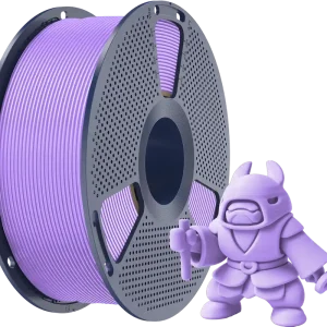 Víkendová Akce SUNLU PLA Meta Taro Purple, 1,75 mm / 1000 g