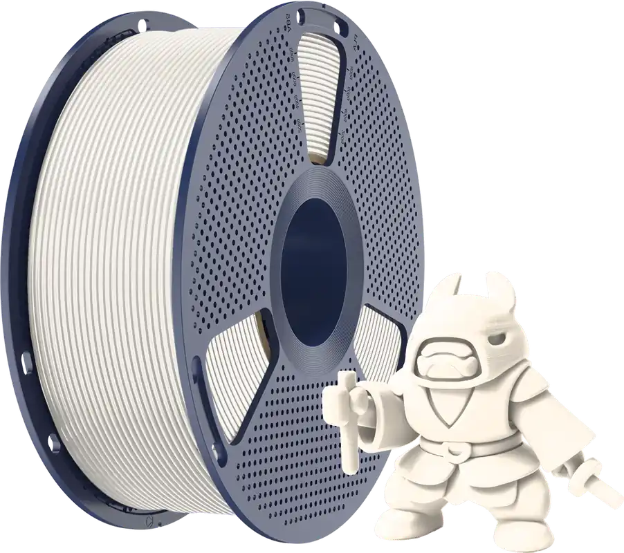 SUNLU PLA Meta Cream White, 1,75 mm / 1000 g Autentický
