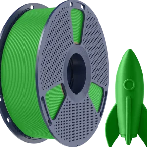 Must-Have SUNLU High-Speed PLA Green, 1,75 mm / 1000 g