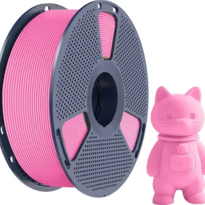 Must-Have SUNLU PLA Matte Pink, 1,75 mm / 1000 g