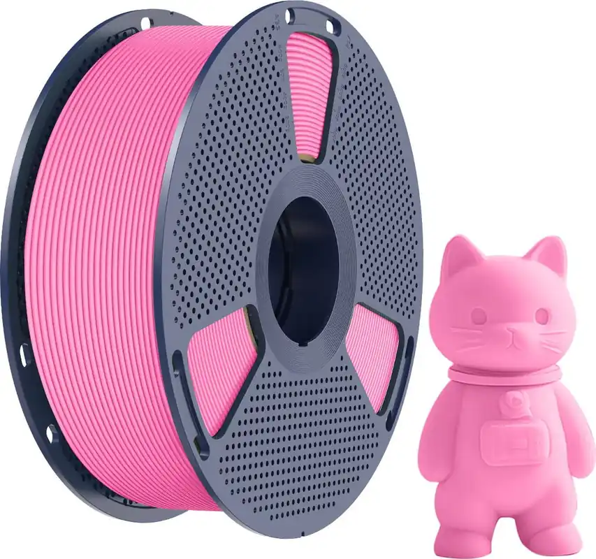 Must-Have SUNLU PLA Matte Pink, 1,75 mm / 1000 g