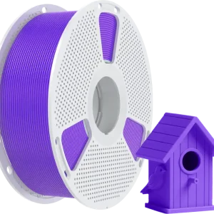 Nakupujte Hned SUNLU ASA Purple, 1,75 mm / 1000 g